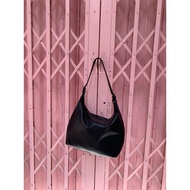 (The July Mansion) Large Bente Crossbody Bag