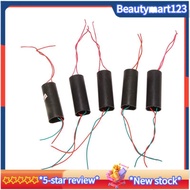 5Pcs DC 3V-6V to 400KV 400000V Boost Step-Up Power Module High Voltage Generator High Voltage Transf