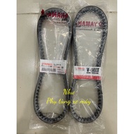 DC5TL NOUVO 1 2 3 YAMAHA INDONESIA BELT