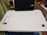 印表機 噴墨印表機 HP Deskjet 2540 多功能事務機 二手 無法超取桃園楊梅自取