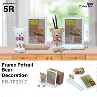 / PHOTO FRAME 5R CHARACTER PHOTO FRAME