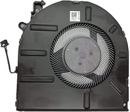 New Compatible CPU Cooling Fan for Lenovo Thinkbook 14 G2 Thinkbook 6 14 ITL 14 G3 K4e-ITL ACL DC280