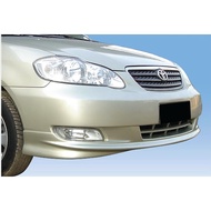 Toyota Altis 2004-2007 Bodykit PU