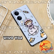 Vivo Y04 rubber Softcase Latest Vivo Y04S/S43 Vivo Y04/ Vivo Y04s Vivo Y04s casing Vivo Y04/vivo Y04