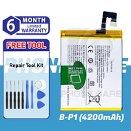 Battery Bateri B-P1 For VIVO X60 PRO (4200 mAh)