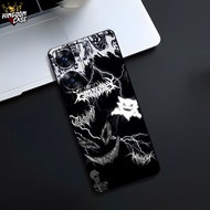 HP Latest REALME C55 Case 2025 Elegant Motif | Cool Case - Protective Softcase REALME C55hp - Procam