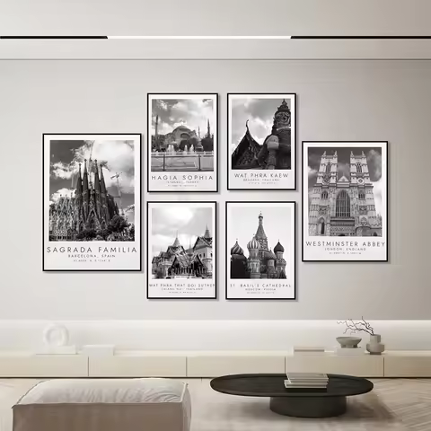 Moscow, Barcelona, UK, France, Turkey Istanbul, Bangkok, Chiang Mai Thailand black and white travel 