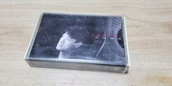 早期版 絕版收藏卡式帶    周華健  有弦相聚   94 年  出版 正版舊版盒帶