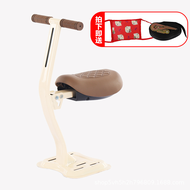 Ghế Ngồi Trẻ Em Xe Đạp Điện Trước Đồ Dùng Cho Trẻ Em Góc Thiết Bị Xe Đạp Đồ Dùng Cho Trẻ Em Đồ Dùng