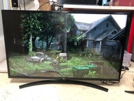 LG 43吋 43inch 43UM7400 4K 智能電視 smart TV $2700