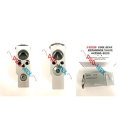 Perodua Myvi 2005 / Toyota Furtuner 2005 / Toyota Hilux Vigo - Air Cond Expansion Valve (Cool Gear) 