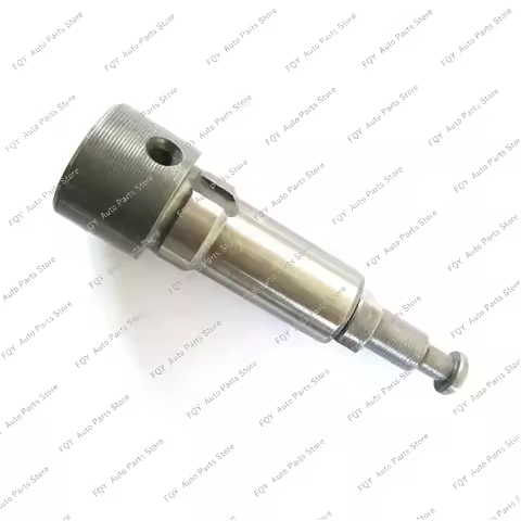 6X High Quality Pump Element Plunger and Barrel 1418325005 1325005 for Mercedes Benz