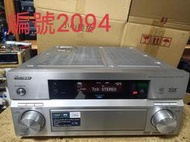 編號2094/ 先鋒VSA-AX2AS功能正常品相極新，含新品遙控器，商品內容有詳述，提問前請先詳閱，虧售10000元。