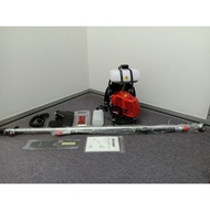 OGAWA BG430DT Knapsack Brush Cutter / Mesin Rumput Sandang Ogawa 43cc