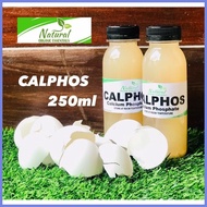 ✿ ∏ ✼ CALPHOS - Calphos - Calcium Phospate ( Natural Organic Essentials )