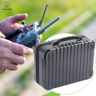 [szgrqkj3] Remote Control Plane Controller Storage Bag Remote Control Transmitter Case Sturdy Compat