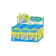 SG POP MART SPONGEBOB BIKINI BOTTOM BUDDIES WHIMSICAL PLUSHHT99 IAPR