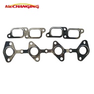 【Free shipping】 1kz 1kzte 1kz-Te For Toyota Hilux Land Cruiser 3.0 Intake Exhaust Manifold Engine Pa