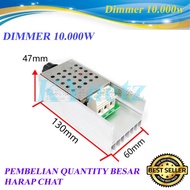DIMMER SCR 10000W SPEED CONTROLLER 220V AC DIMER