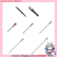 ANEX Bit Holder Extension Steel Cap Enhanced Japan Tool