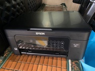 有存貨。中古二手EPSON。XP-4101 新淨靚仔打印機.