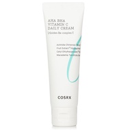 COSRX - Refresh AHA/BHA Vitamin C Daily Cream