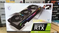 Msi suprim x rtx 3070 8gb