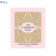 Book - The Fashion Show (Imported)