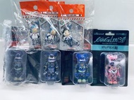 Bearbrick eva