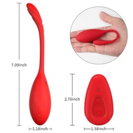 ¤Panties Wireless Remote Control Vibrator Vibrating Egg Sex toy for Adults Clitoris Stimulator