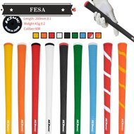 IOMIC ion ingredient golf grip colorful grip wear-resistant