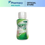Nepro HP Liquid 220ml (High Protein) (Expiry Date: Oct 2026)
