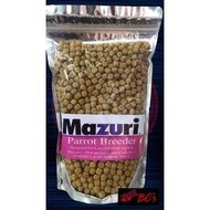 Mazuri Parrot Breeder Formula Number: 56A9 1 lbs