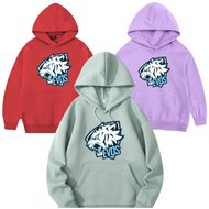 Hoodie Evos Anak Laki Laki dan Perempuan Jaket Gambar Evos Gaming FF Free Fire Anak Sweater Anak Cew