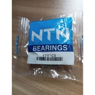 Bearing Gearbox (6201) Honda EX5