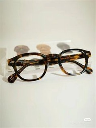 Moscot lemtosh 44 46 49 eyewear glasses