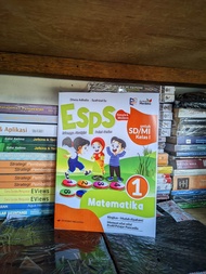 Esps Matematika Kelas 1 SD Kurmer