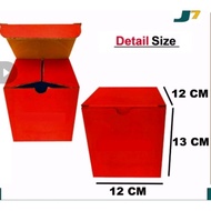 Souvenir Box 12*12*13cm