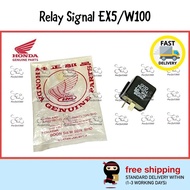 AAP EX5 DREAM / POWER / W100 Relay Signal Condenser (Universal)