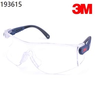 Goggles Cycling glasses 3M goggles 10196 goggles transparent and dustproof fog motorcycle riding san