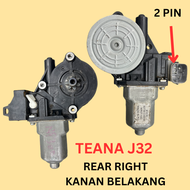 NISSAN TEANA J32  POWER WINDOW MOTOR- MOTOR TINGKAP NISSAN TEANA