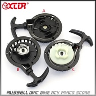Pull Start Mini Pocket Bike ATV Quad Scooter 47cc 49cc 50CC Dirt Bike recoil starter puller