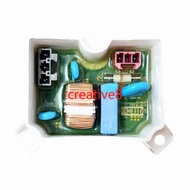 LG Original washing machine filter plate 6201ec2002r