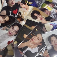 BUS 1st Anniversary | Photocard