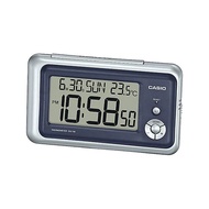 [Powermatic] Casio Calendar Alarm Table Clock (DQ-748-8D)