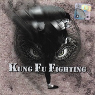 CD-R Various - Kung Fu Fighting (2004) Carl Douglas, Aneka, Toni Basil, Ottawan, Tina Charles, Anita