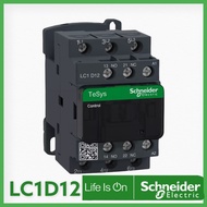 Schneider LC1D12 Magnetic Contactor | SK Electrical Supply