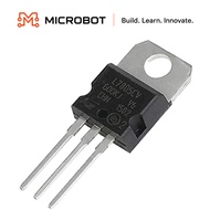 L7805 Voltage Regulator Transistor