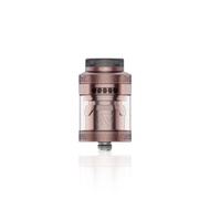 Spesial Alexa Rta Single Coil Rta Alexa 24Mm Authen Inhale