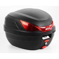 GIVI B27 CLACK TOP BOX - (GIVI)